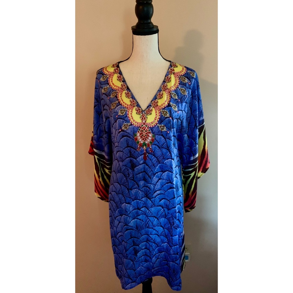 ✨TRUE COLORS BY LA MODA CAFTAN✨